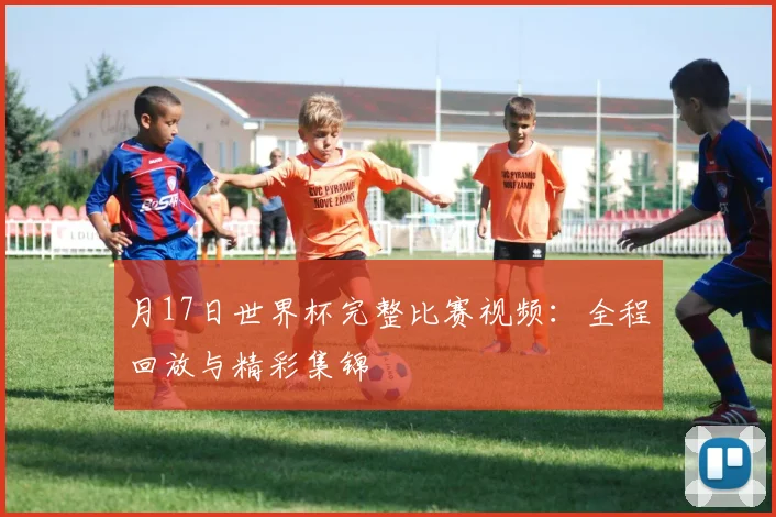 月17日世界杯完整比赛视频：全程回放与精彩集锦